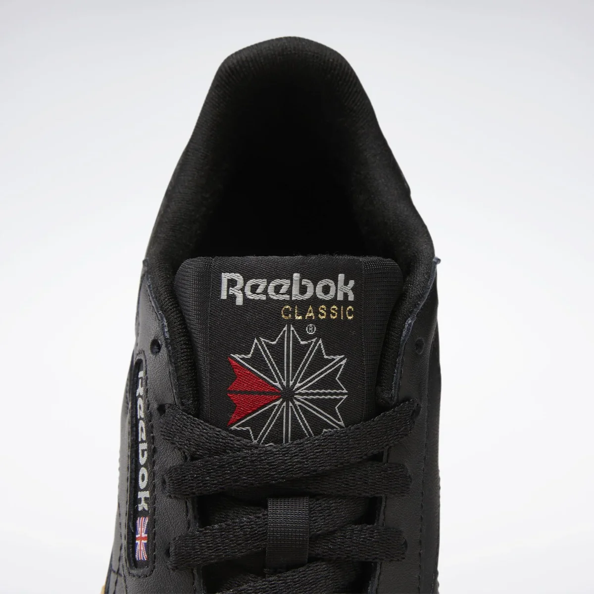 Reebok Classic Leather Zapatilla Mujer - Imagen 4