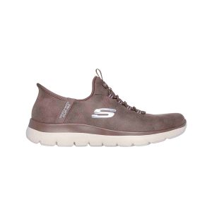 Skechers Slip Ins: Summits – Unknown Trail Zapatilla Mujer