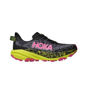 Hoka Speedgoat 6 Zapatilla Trail Mujer