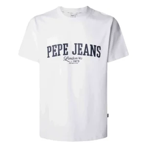 Pepe Jeans Derril Camiseta Hombre