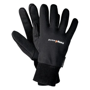 Trangoworld Brock 411 Guantes de Trekking Unisex