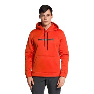 Trangoworld Login V02 Sudadera Hombre