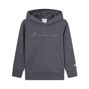 Champion Hooded Sweartshirt Sudadera con Capucha Niño