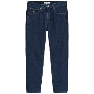 Tommy Jeans Save Fa Mix Rigid Pantalones Vaqueros Hombre