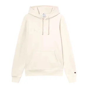 Champion Hooded Sweatshirt Hombre