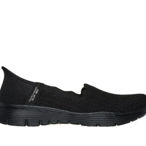 Skechers Slip-ins: Seager - Believe It Zapatilla Mujer