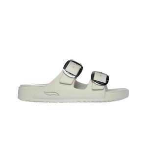 Skechers Arch Fit Cali Breeze Sandalia Mujer blanco