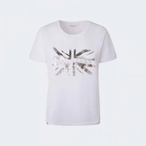 Pepe Jeans Lali Camiseta Mujer
