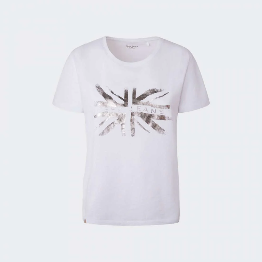 Pepe Jeans Lali Camiseta Mujer - Imagen 3