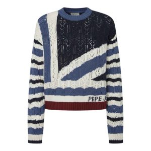 Pepe Jeans Harlow Jersei Mujer