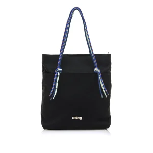 Mustang Sparti Bolso Mujer