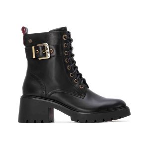 Carmela 162568 Botines con Tacón Mujer