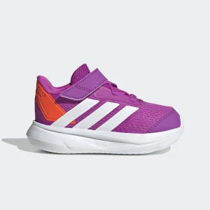 Adidas Duramo SL 2 EL Zapatilla Niño/a Fucsia/blanco